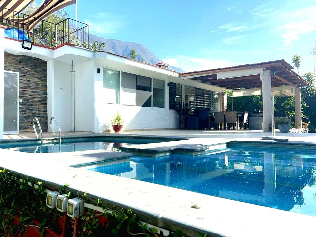 Residence in San Juan