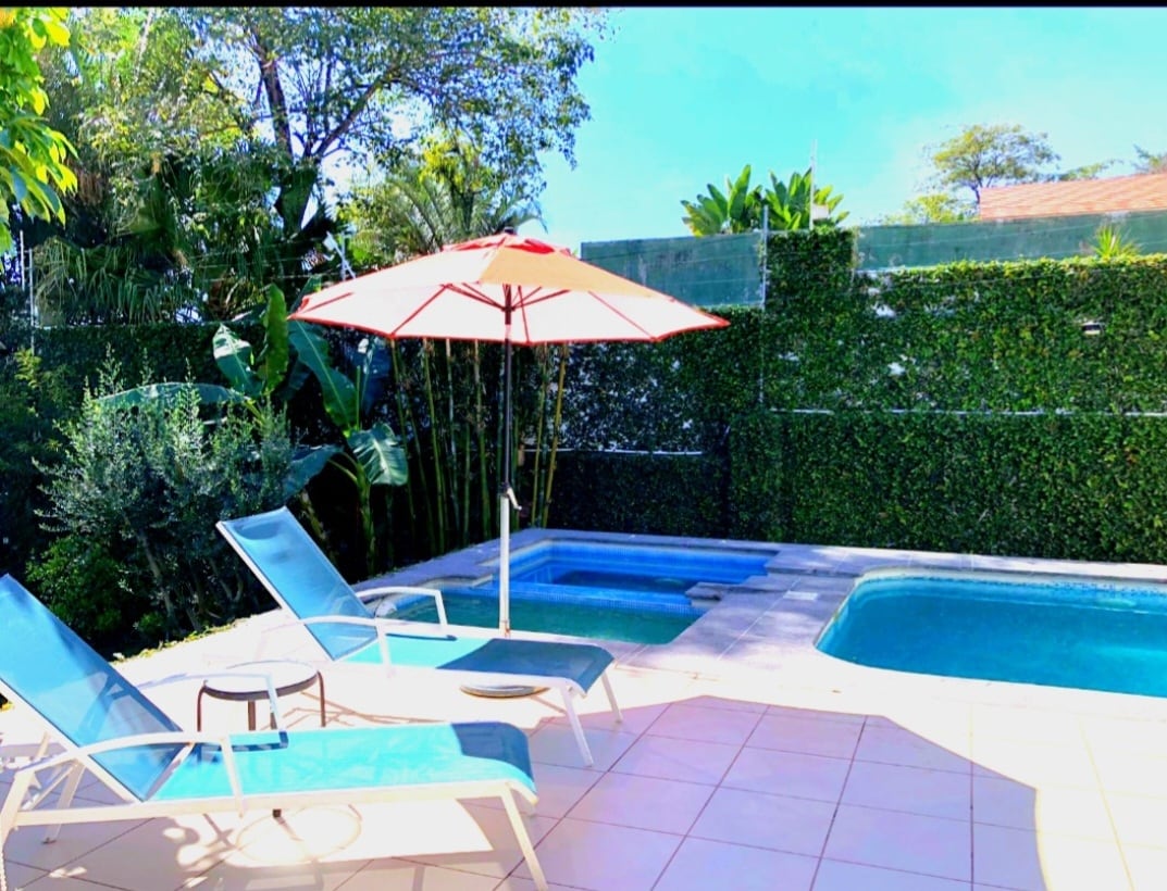 Residence in San Juan