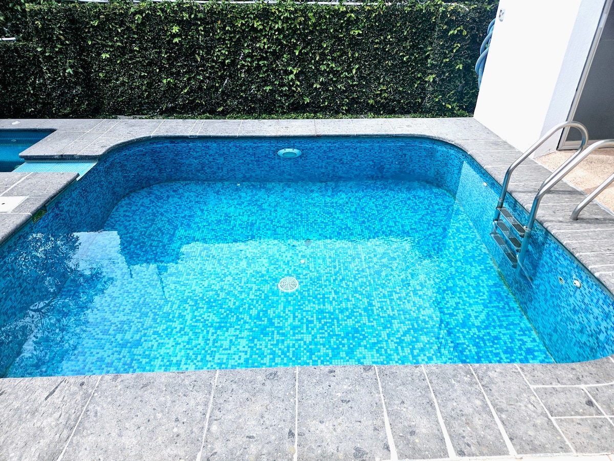 Residence in San Juan