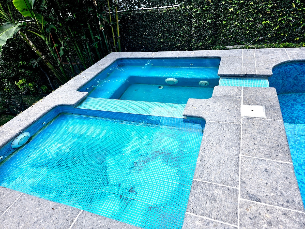 Residence in San Juan