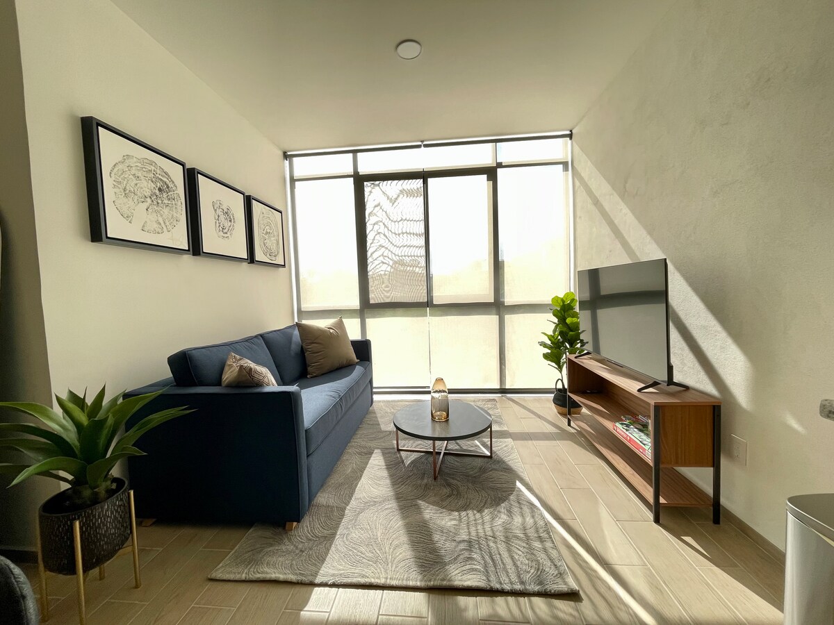 Apartment in Le Chante