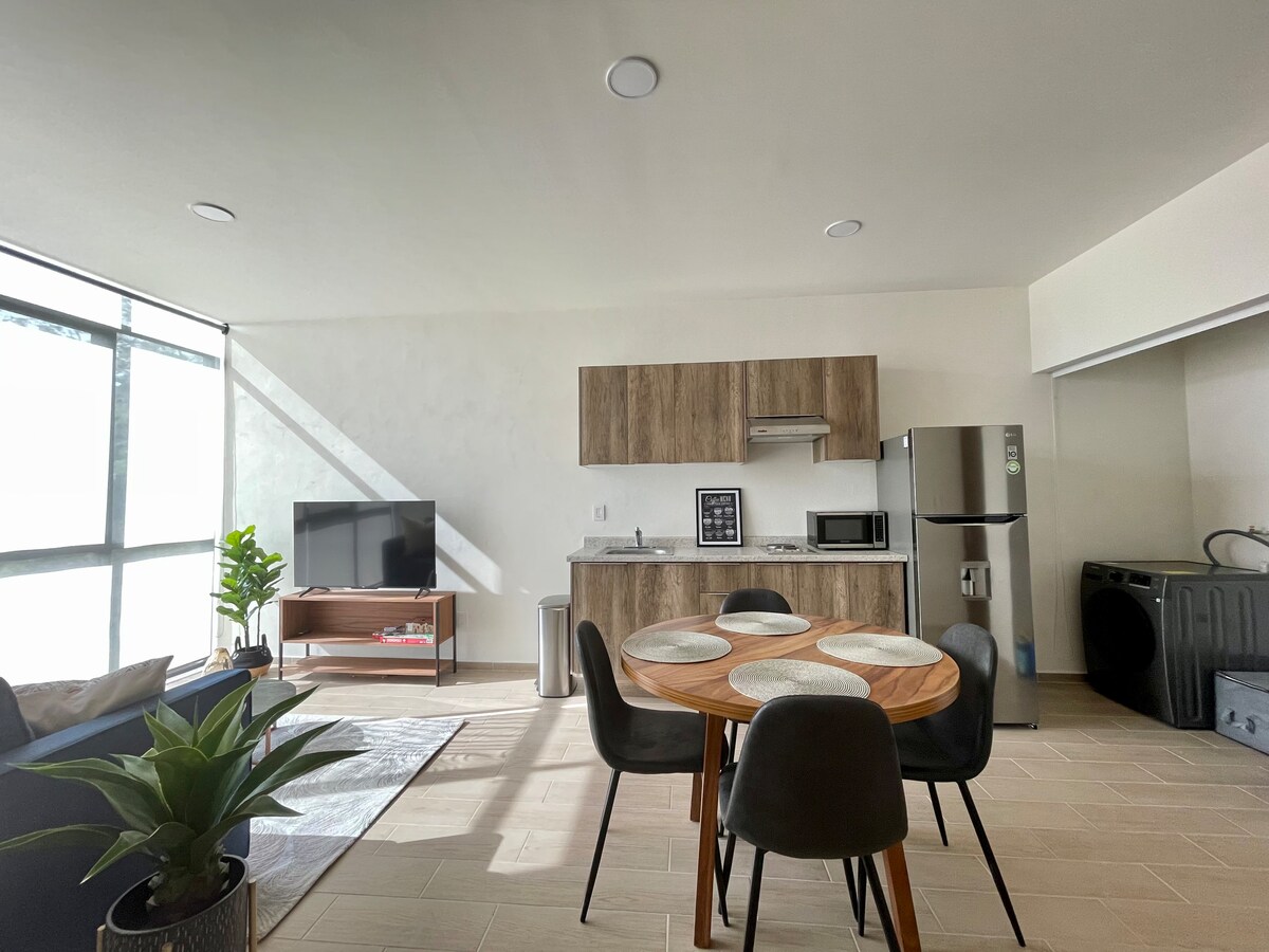 Apartment in Le Chante