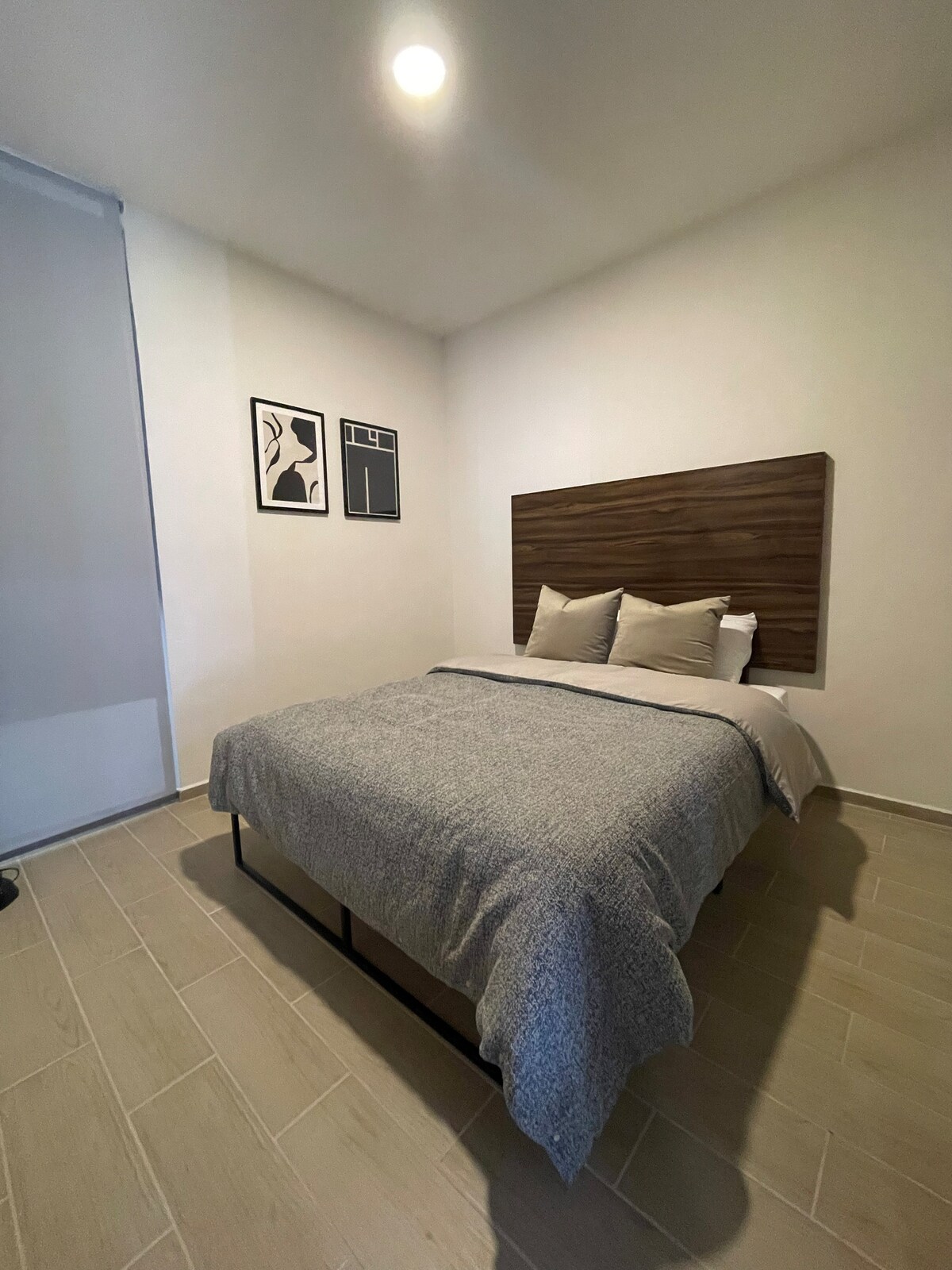 Apartment in Le Chante