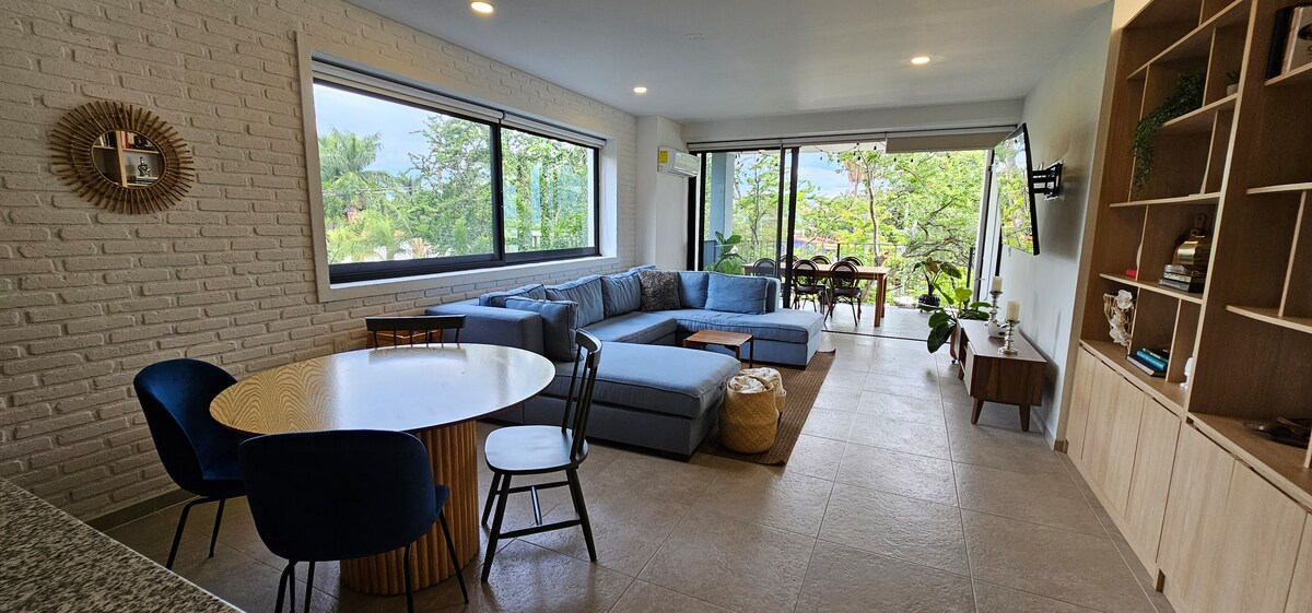 Stunning Lake View Condo Ajijic