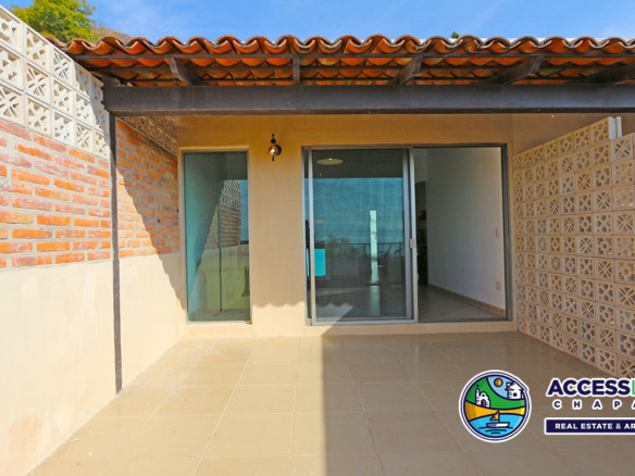 Casa Al Tepalo