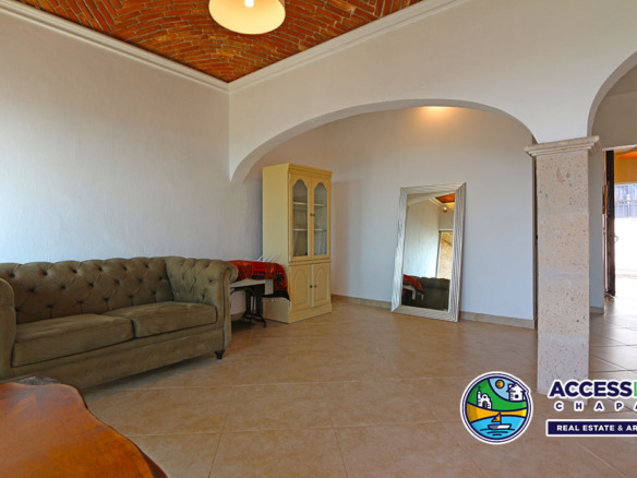 Casa Al Tepalo