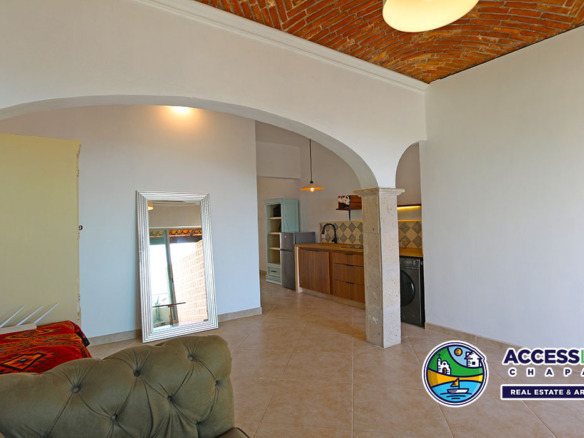 Casa Al Tepalo