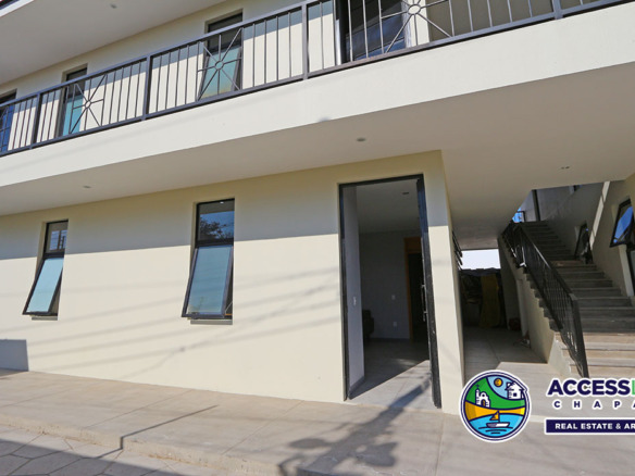 JMA Apartment 7
