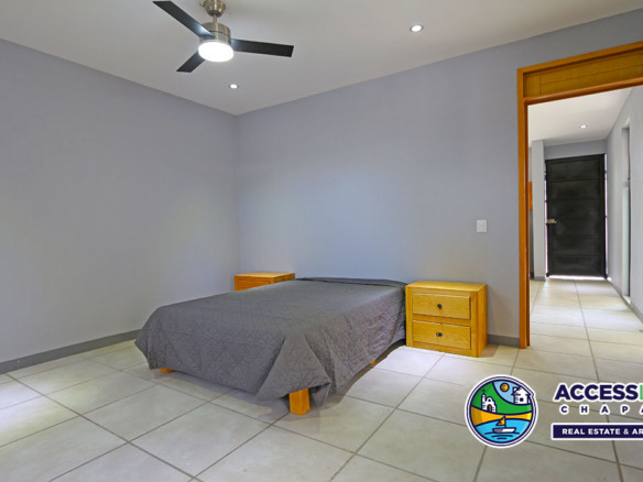 JMA Apartment 7