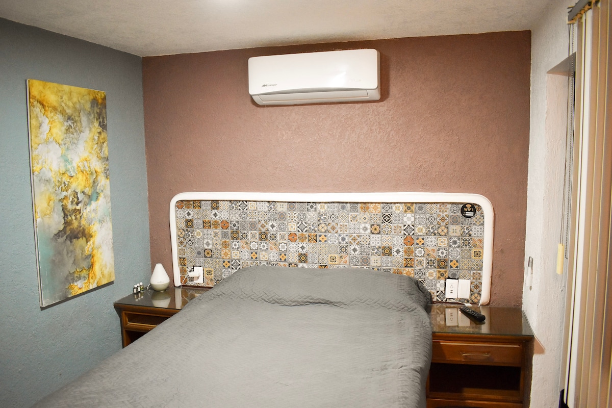 Casa-Real Loft 3