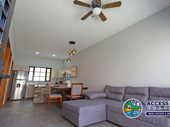 Apartment Amanecer