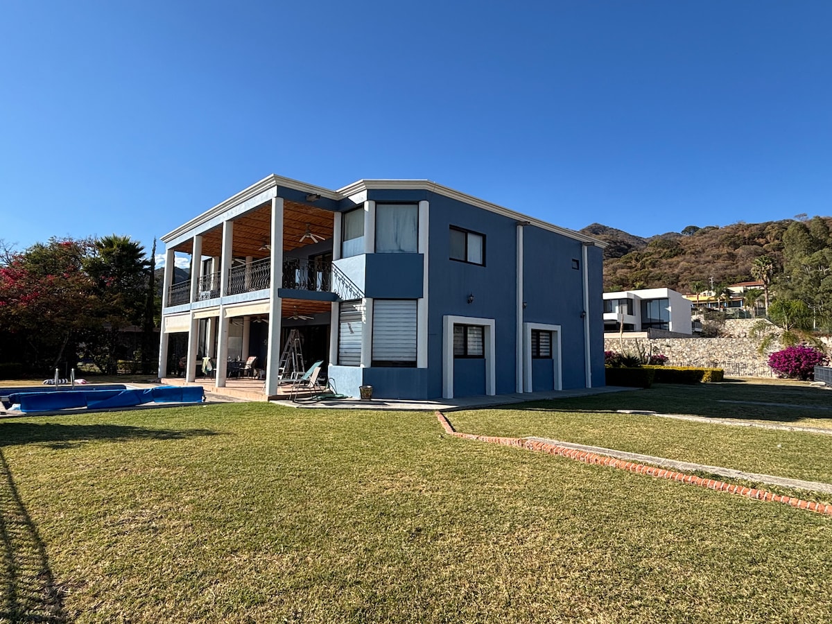 CASA RAMIREZ
