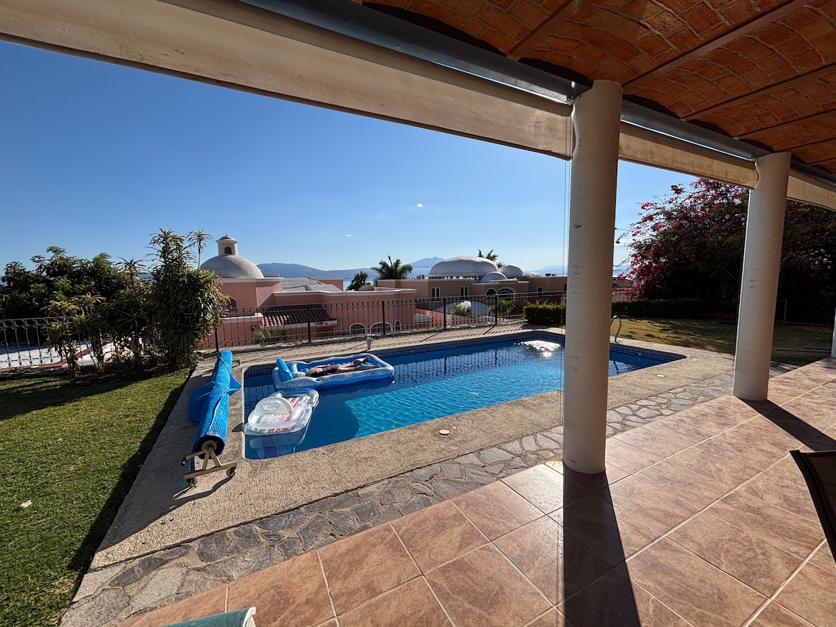 CASA RAMIREZ