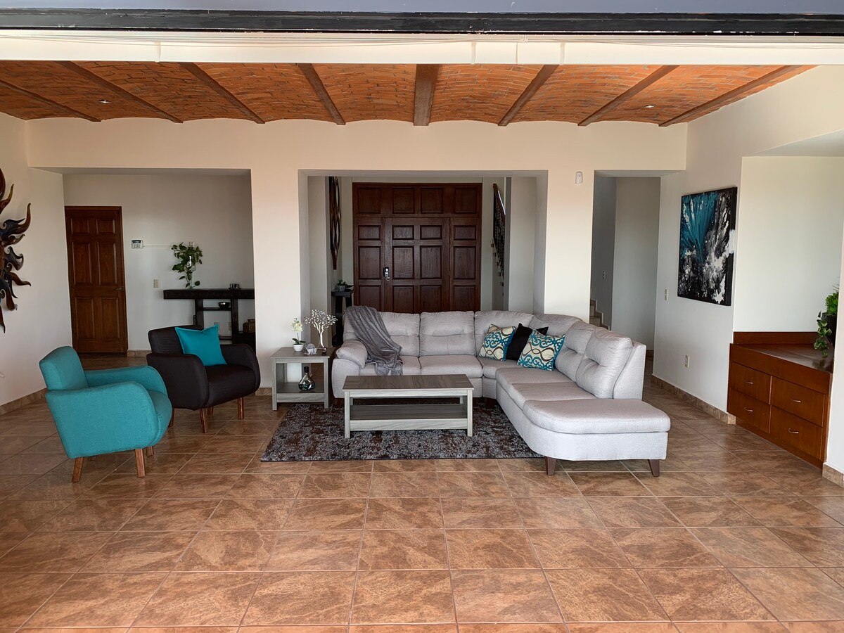 CASA RAMIREZ