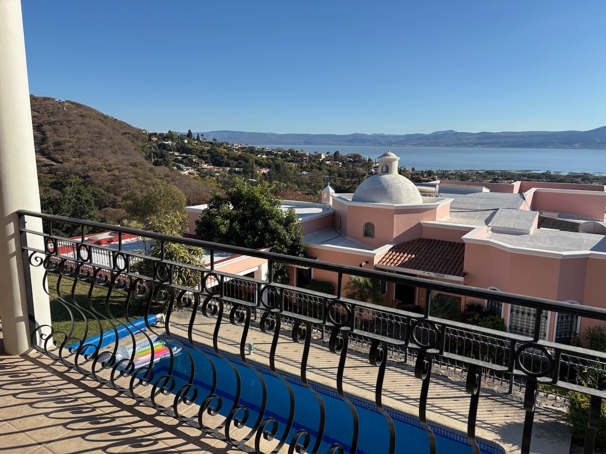 CASA RAMIREZ