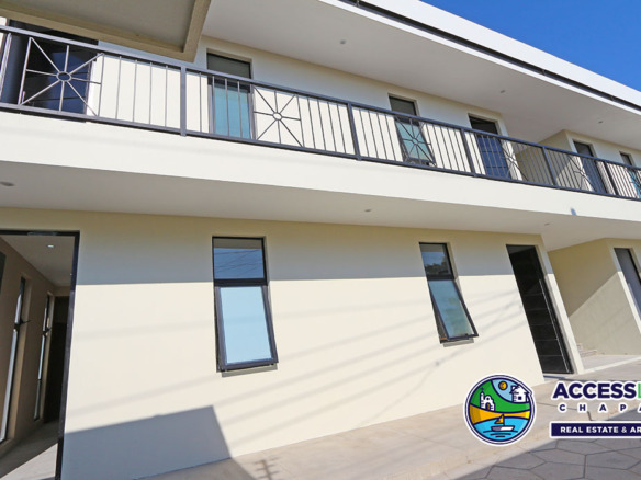 JMA Apartment 6