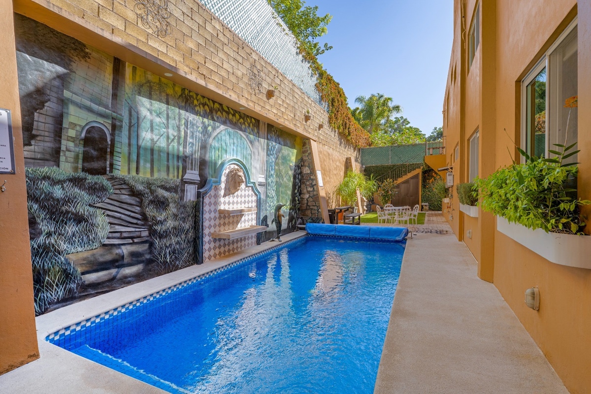 Villa SJC 4
