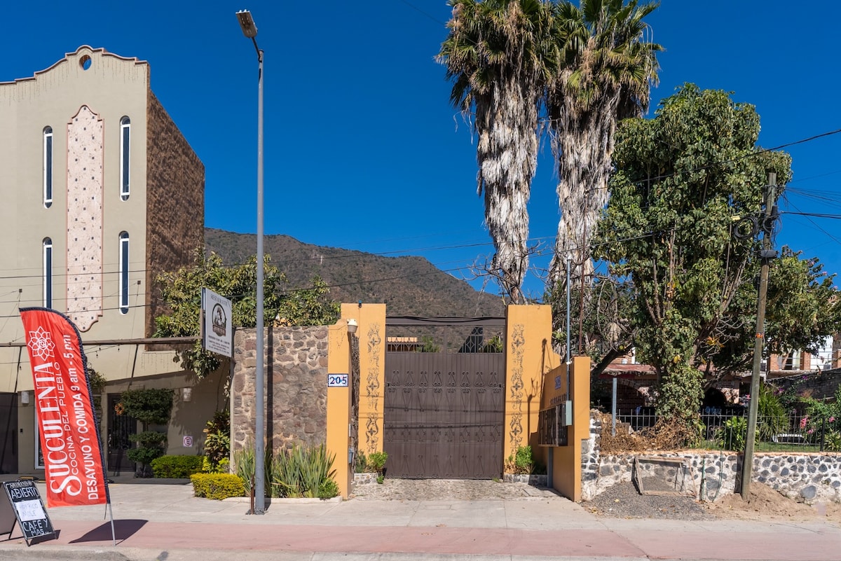 Villa SJC 4