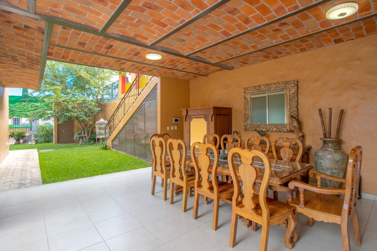 Villa SJC 4