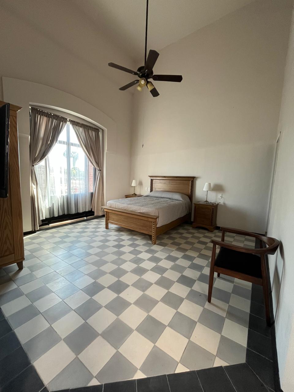 Suite 21 in the heart of Chapala