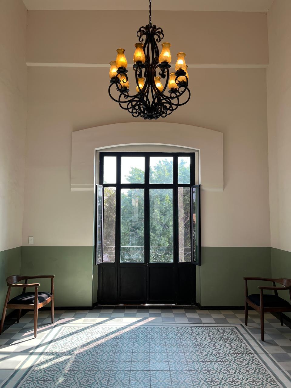 Suite 21 in the heart of Chapala