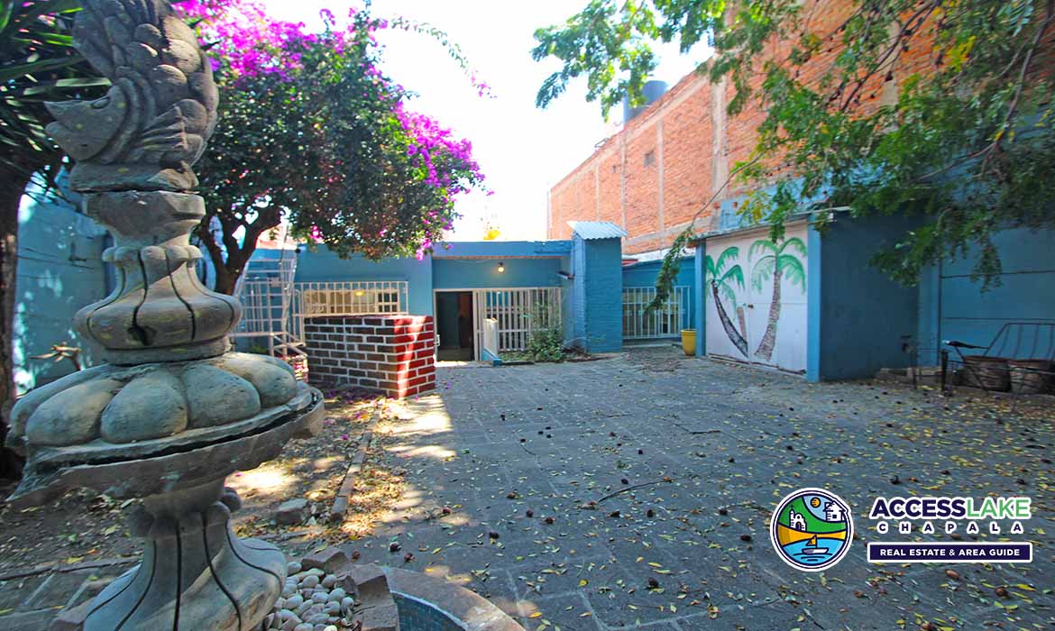 Casa Cristobal