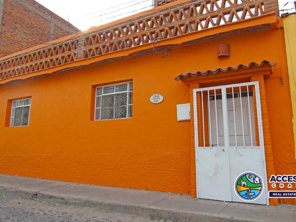 Casa Cristobal