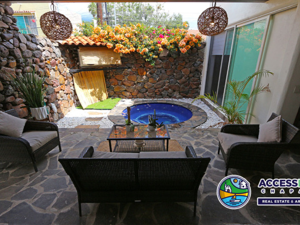 Casa Marisa