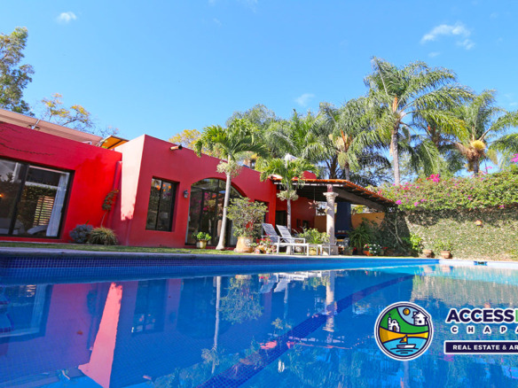 Casa Encanto