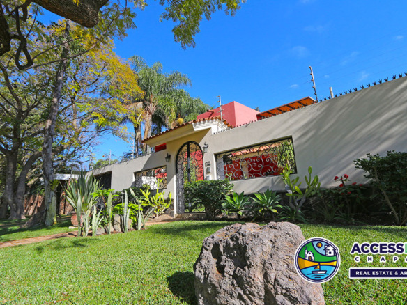 Casa Encanto