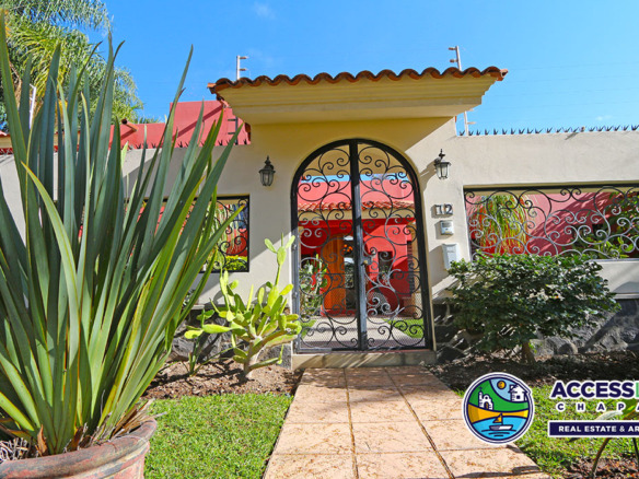 Casa Encanto