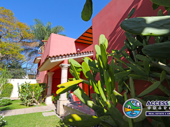 Casa Encanto