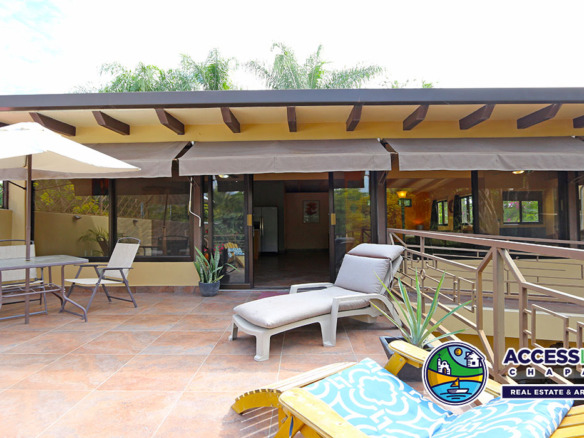 Casa Luz La Floresta