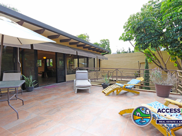 Casa Luz La Floresta