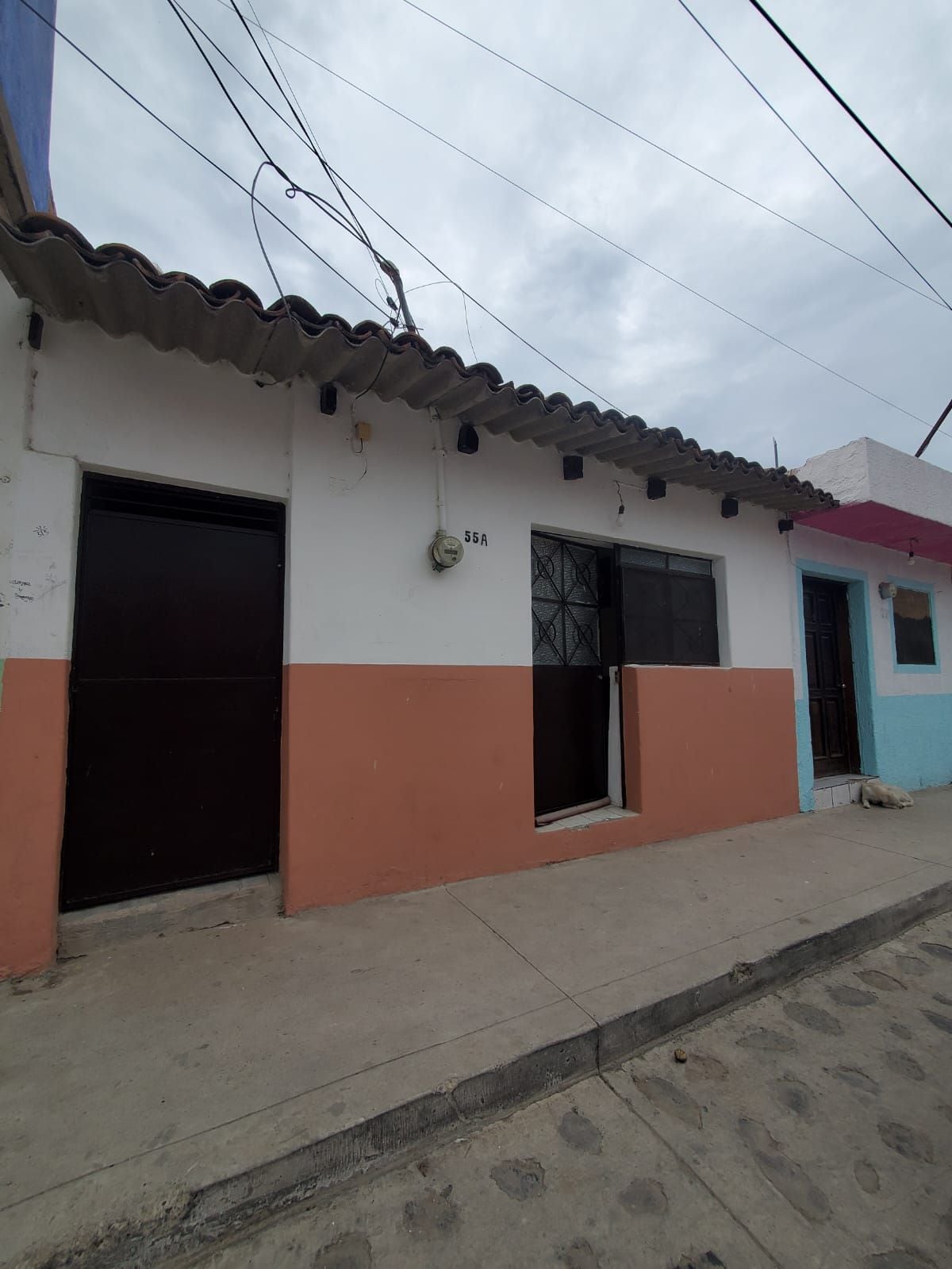 Mama Chuy House