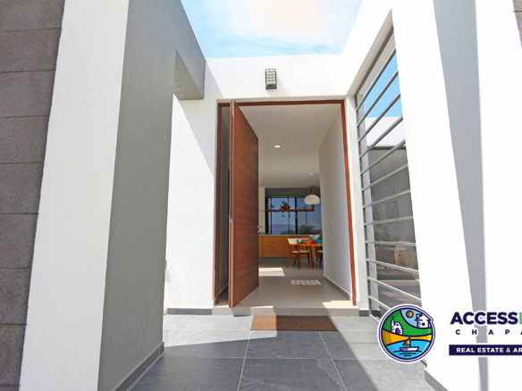 Casa Golondrina