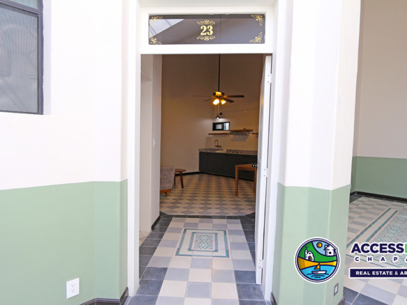 Madero Suite 23