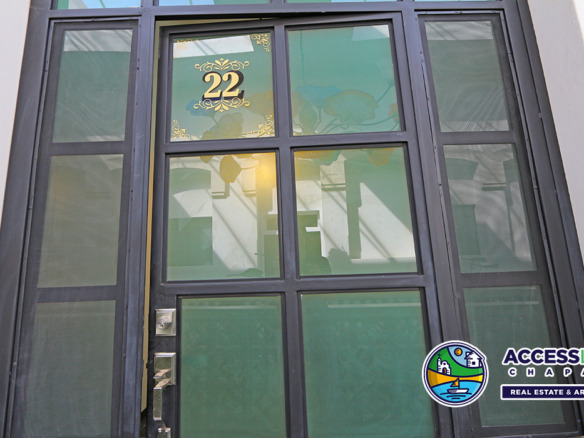 Madero Suite 22