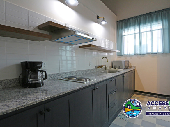 Madero Suite 22