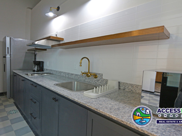 Madero Suite 22