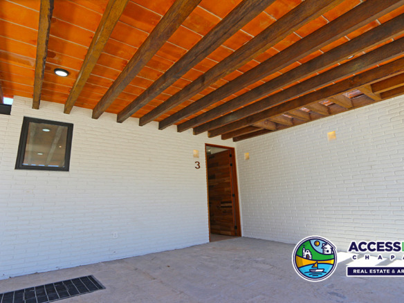Coto del Lago Casa 3