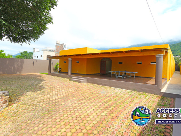 Casa Tortugas