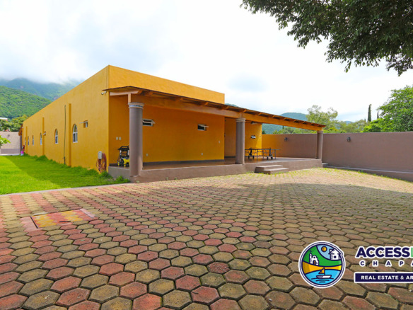 Casa Tortugas