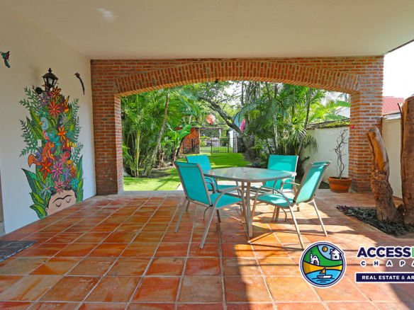 Casa Frida