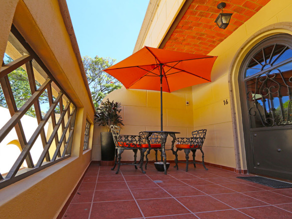 Condo Lago #16
