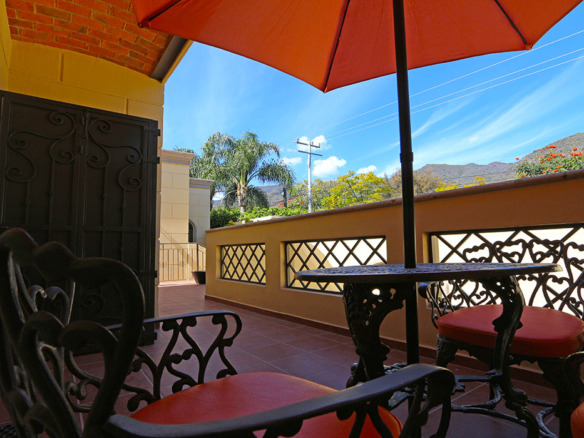 Condo Lago #16