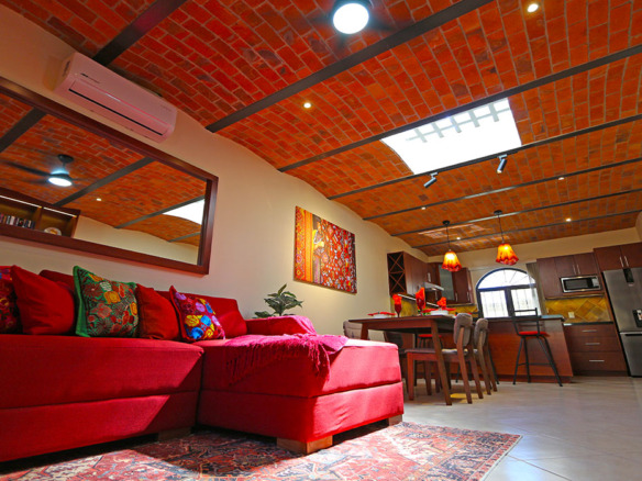Condo Lago #16