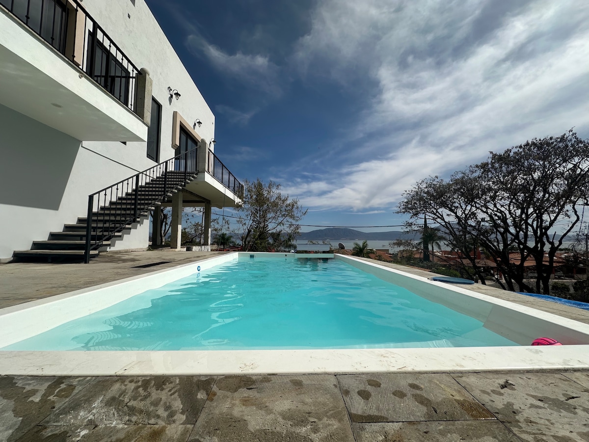 Igallu House Infinite views, lake & mountain