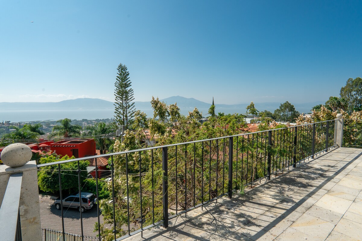 Igallu House Infinite views, lake & mountain