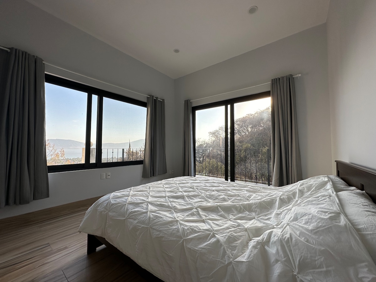Igallu House Infinite views, lake & mountain